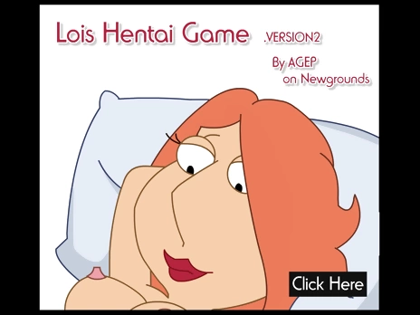 Lois Griffin Interactive